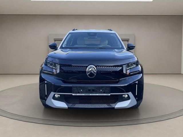 Citro&euml;n C3 Aircross MAX 1.2 Hybrid+LED+Tempomt+Navi+ab 199&euro; mtl. 