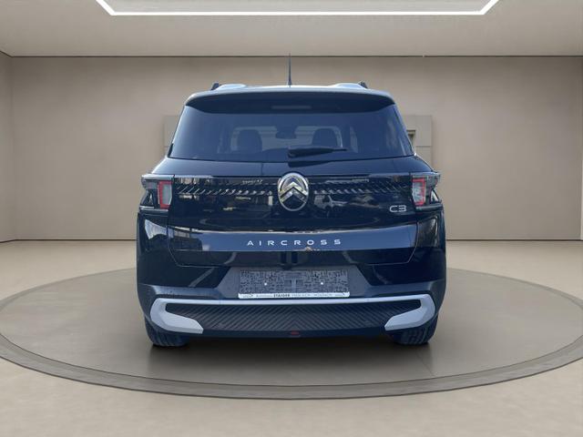 Citro&euml;n C3 Aircross MAX 1.2 Hybrid+LED+Tempomt+Navi+ab 199&euro; mtl. 
