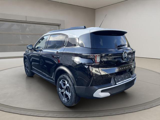 Citro&euml;n C3 Aircross MAX 1.2 Hybrid+LED+Tempomt+Navi+ab 199&euro; mtl. 