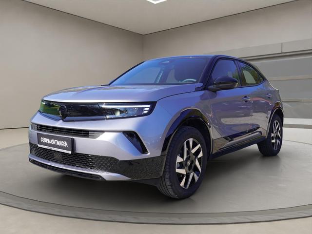 Opel Mokka - GS 1.2 LED|Sitzheizung|Winterpaket**sofort verf&uuml;gbar**