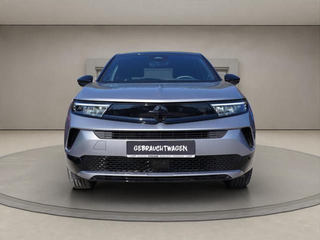 Opel Mokka GS 1.2 LED|Sitzheizung|Winterpaket**sofort verf&uuml;gbar** 