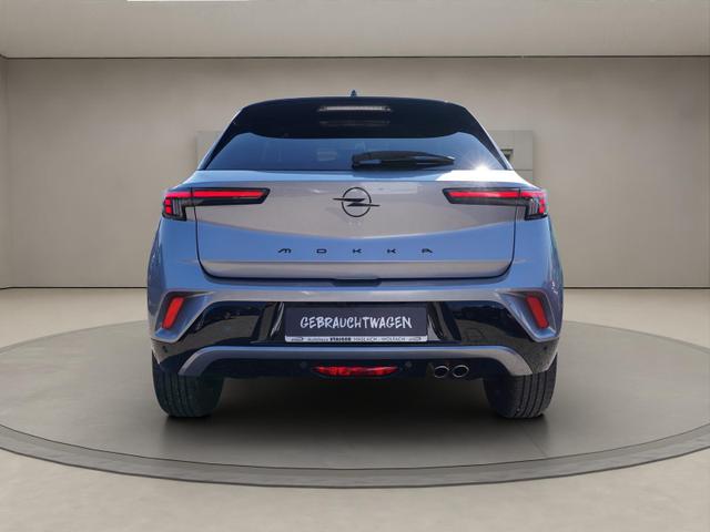 Opel Mokka GS 1.2 LED|Sitzheizung|Winterpaket**sofort verf&uuml;gbar** 