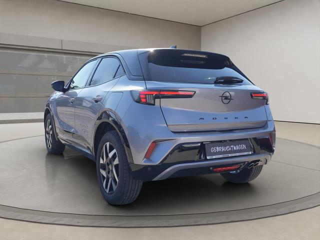 Opel Mokka GS 1.2 LED|Sitzheizung|Winterpaket**sofort verf&uuml;gbar** 