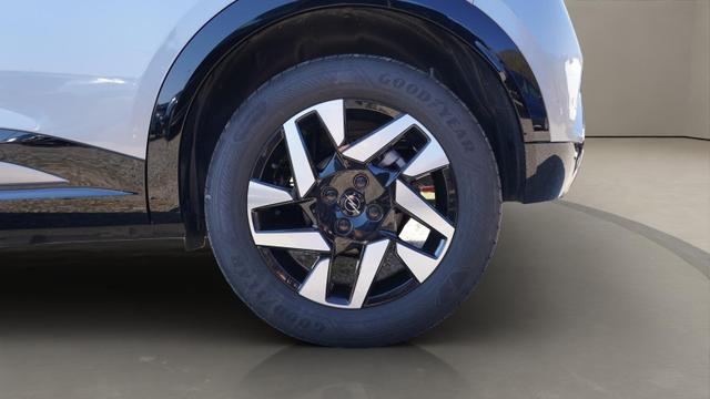 Opel Mokka GS 1.2 LED|Sitzheizung|Winterpaket**sofort verf&uuml;gbar** 