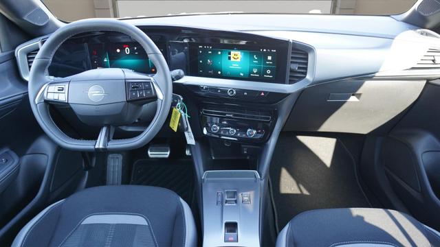 Opel Mokka GS 1.2 LED|Sitzheizung|Winterpaket**sofort verf&uuml;gbar** 