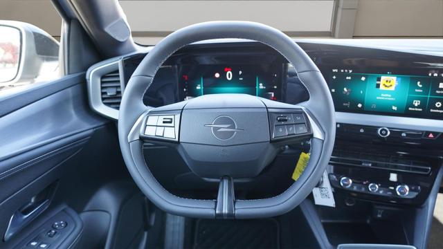 Opel Mokka GS 1.2 LED|Sitzheizung|Winterpaket**sofort verf&uuml;gbar** 