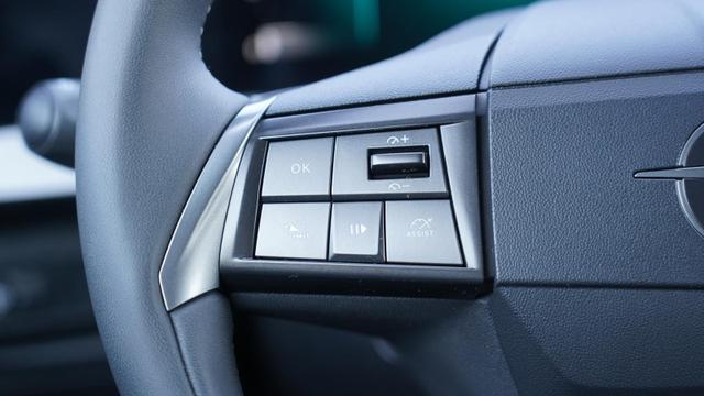 Opel Mokka GS 1.2 LED|Sitzheizung|Winterpaket**sofort verf&uuml;gbar** 