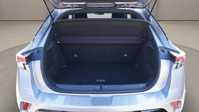 Opel Mokka GS 1.2 LED|Sitzheizung|Winterpaket**sofort verf&uuml;gbar** 