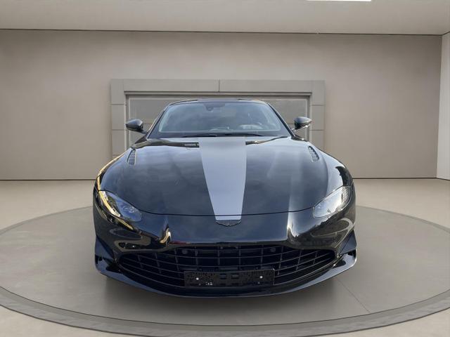 Aston Martin V8 Vantage - F1 FORMEL 1 - Edition 1/899