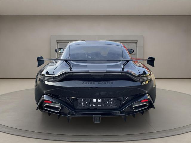 Aston Martin V8 Vantage F1 FORMEL 1 - Edition 1/899 