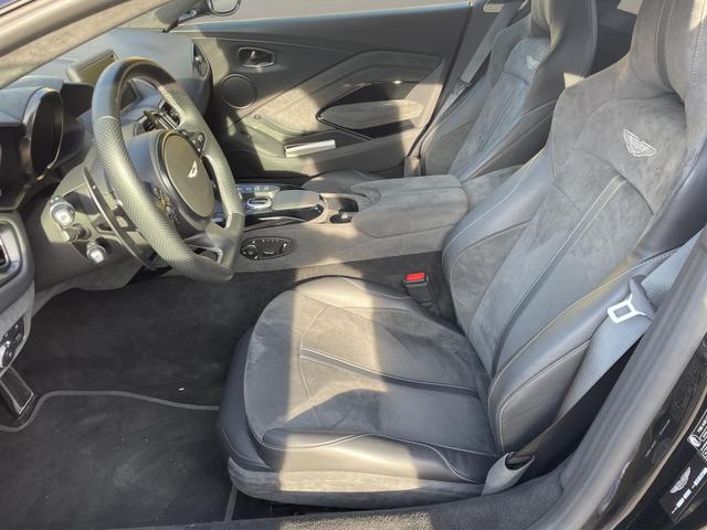 Aston Martin V8 Vantage F1 FORMEL 1 - Edition 1/899 