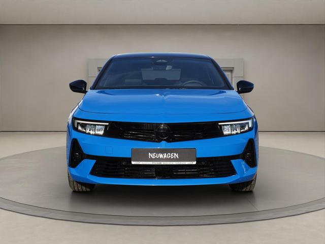 Opel Astra Caravan GS-Line ST 1.5D+AppleCar-SHZ+360&deg;Kamera+Veloursleder Sitze 