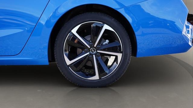 Opel Astra Caravan GS-Line ST 1.5D+AppleCar-SHZ+360&deg;Kamera+Veloursleder Sitze 