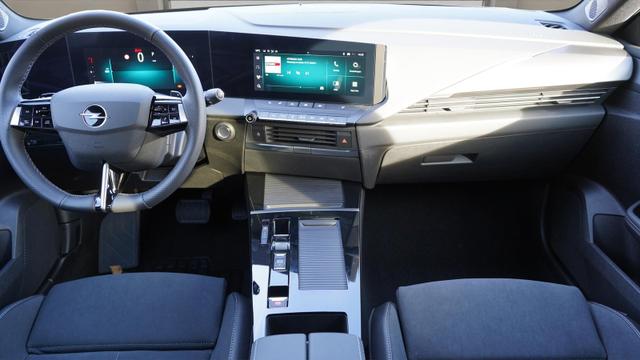 Opel Astra Caravan GS-Line ST 1.5D+AppleCar-SHZ+360&deg;Kamera+Veloursleder Sitze 