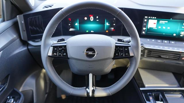 Opel Astra Caravan GS-Line ST 1.5D+AppleCar-SHZ+360&deg;Kamera+Veloursleder Sitze 