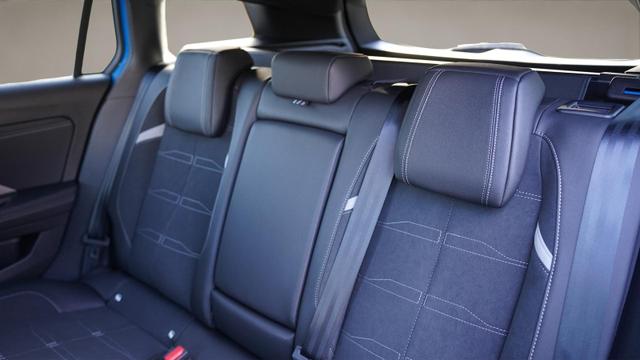 Opel Astra Caravan GS-Line ST 1.5D+AppleCar-SHZ+360&deg;Kamera+Veloursleder Sitze 