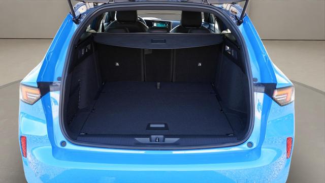 Opel Astra Caravan GS-Line ST 1.5D+AppleCar-SHZ+360&deg;Kamera+Veloursleder Sitze 