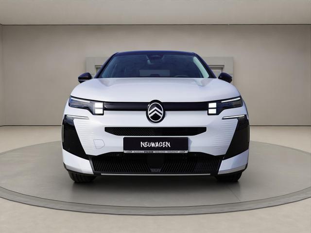 Citro&euml;n C5 Aircross - Max 1.2 MHEV e-DCS6 145PS+PannenKit+BlackRoof Matrix-LED+BlackRoof**sofort verf&uuml;gbar**