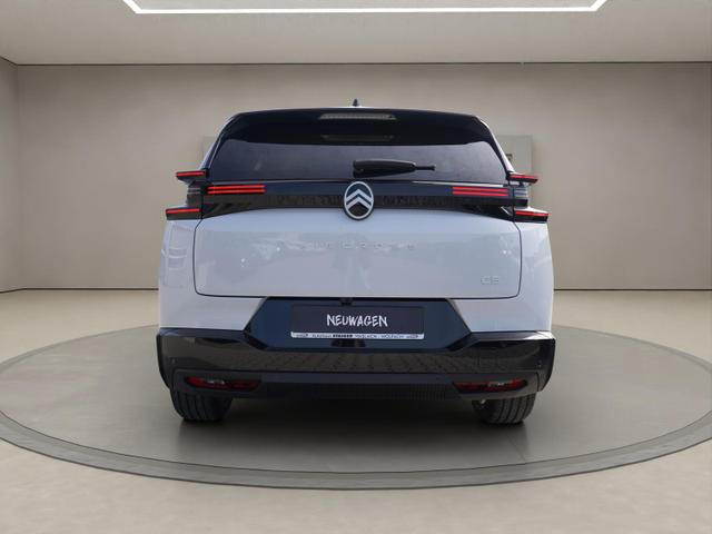 Citro&euml;n C5 Aircross Max 1.2 MHEV e-DCS6 145PS+PannenKit+BlackRoof Matrix-LED+BlackRoof**sofort verf&uuml;gbar** 