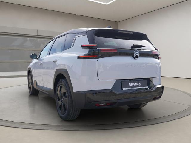 Citro&euml;n C5 Aircross Max 1.2 MHEV e-DCS6 145PS+PannenKit+BlackRoof Matrix-LED+BlackRoof**sofort verf&uuml;gbar** 