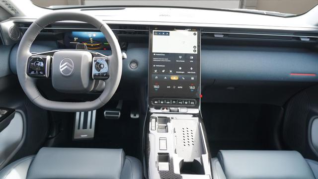 Citro&euml;n C5 Aircross Max 1.2 MHEV e-DCS6 145PS+PannenKit+BlackRoof Matrix-LED+BlackRoof**sofort verf&uuml;gbar** 