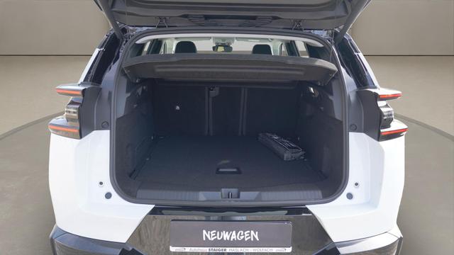 Citro&euml;n C5 Aircross Max 1.2 MHEV e-DCS6 145PS+PannenKit+BlackRoof Matrix-LED+BlackRoof**sofort verf&uuml;gbar** 