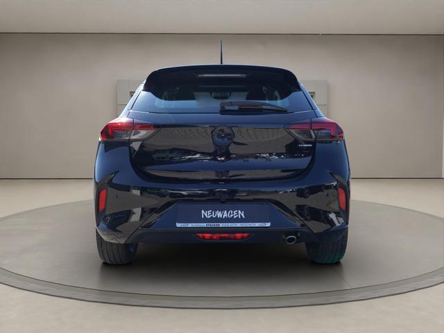 Opel Corsa GS 1.2+Kamera+LED+ ab 149&euro; mtl. 