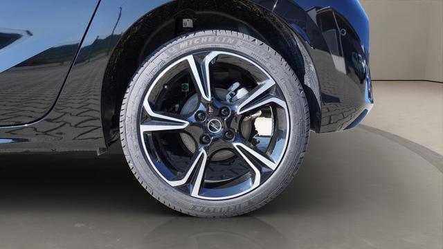 Opel Corsa GS 1.2+Kamera+LED+ ab 149&euro; mtl. 