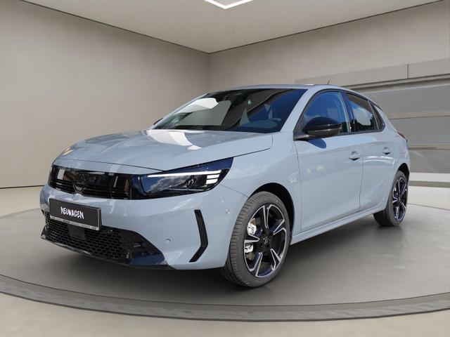 Opel Corsa - GS 1.2+Kamera+LED+ ab 149&euro; mtl.