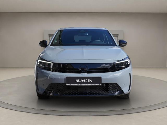 Opel Corsa - GS 1.2+Kamera+LED+ ab 149&euro; mtl.