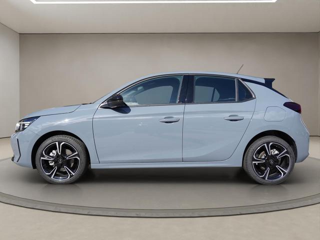 Opel Corsa GS 1.2+Kamera+LED+ ab 149&euro; mtl. 
