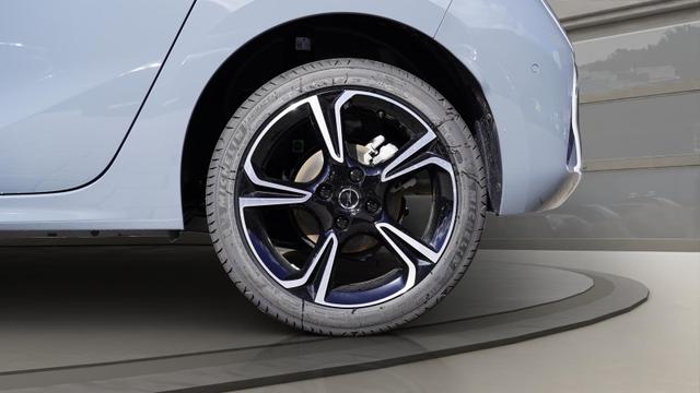 Opel Corsa GS 1.2+Kamera+LED+ ab 149&euro; mtl. 