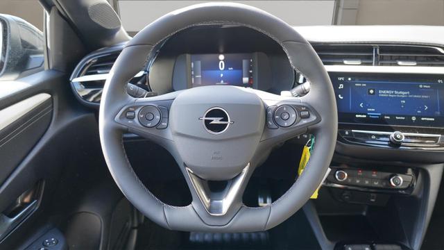 Opel Corsa GS 1.2+Kamera+LED+ ab 149&euro; mtl. 