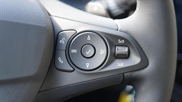 Opel Corsa GS 1.2+Kamera+LED+ ab 149&euro; mtl. 