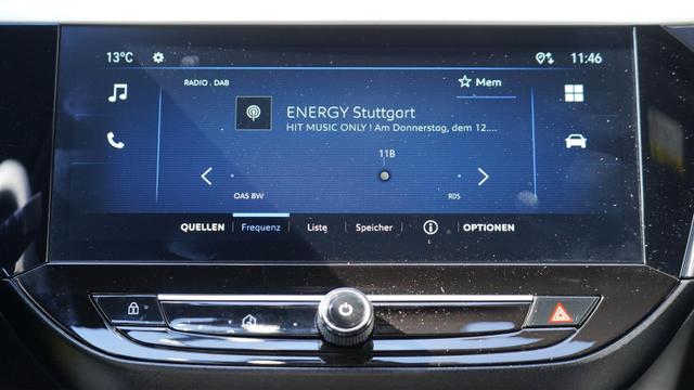 Opel Corsa GS 1.2+Kamera+LED+ ab 149&euro; mtl. 