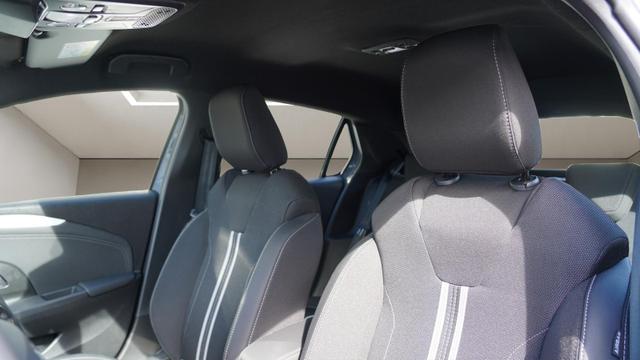 Opel Corsa GS 1.2+Kamera+LED+ ab 149&euro; mtl. 