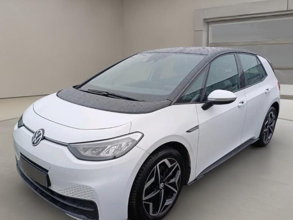 Gebrauchtfahrzeug Volkswagen ID.3 - Pro Performance 150 kW kW Sitzheizung Navi  ab 199&euro; mtl.