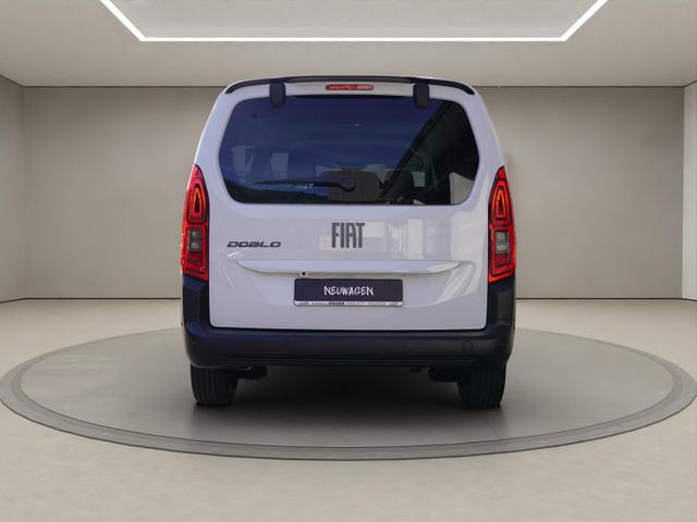 Fiat Dobl&ograve; Maxi 7-Sitzer 1.5 BlueHDi AT8 Doblo LED mtl. ab249&euro;* 