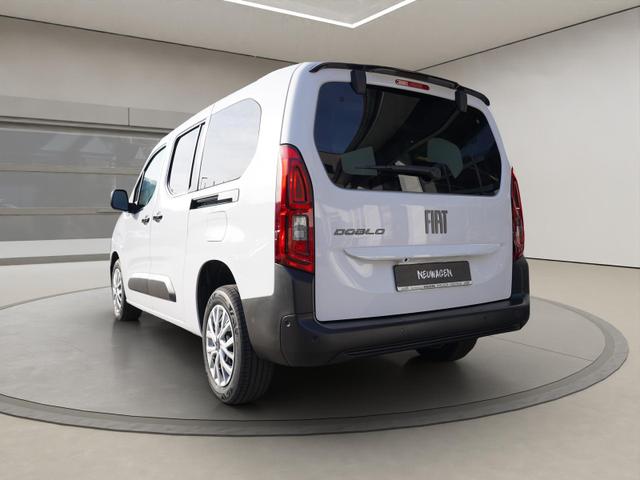 Fiat Dobl&ograve; Maxi 7-Sitzer 1.5 BlueHDi AT8 Doblo LED mtl. ab249&euro;* 