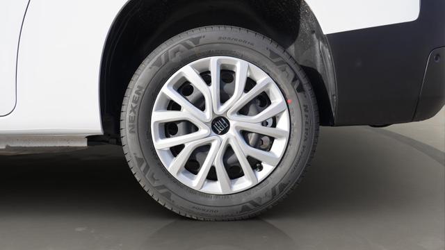 Fiat Dobl&ograve; Maxi 7-Sitzer 1.5 BlueHDi AT8 Doblo LED mtl. ab249&euro;* 