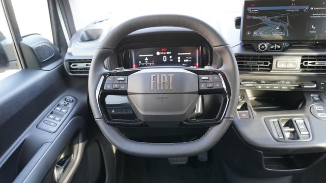 Fiat Dobl&ograve; Maxi 7-Sitzer 1.5 BlueHDi AT8 Doblo LED mtl. ab249&euro;* 