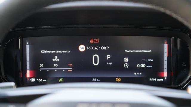 Fiat Dobl&ograve; Maxi 7-Sitzer 1.5 BlueHDi AT8 Doblo LED mtl. ab249&euro;* 