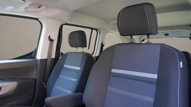 Fiat Dobl&ograve; Maxi 7-Sitzer 1.5 BlueHDi AT8 Doblo LED mtl. ab249&euro;* 