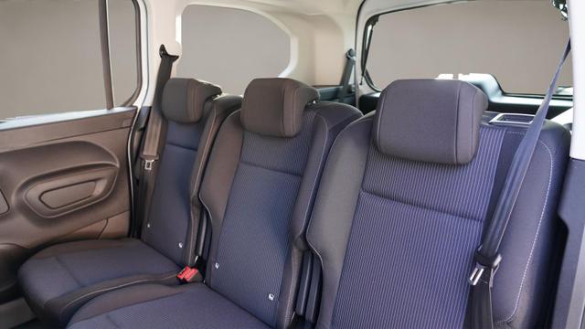 Fiat Dobl&ograve; Maxi 7-Sitzer 1.5 BlueHDi AT8 Doblo LED mtl. ab249&euro;* 