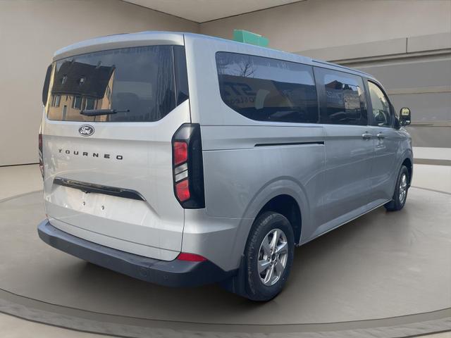 Ford Tourneo Custom Kombi - Family L2 320 L2H1 +LED+8 Sitzer+sofort verf&uuml;gbar+