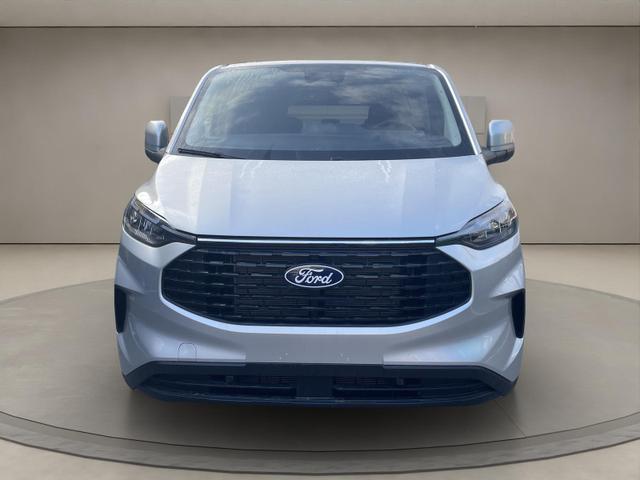 Ford Tourneo Custom Kombi Family L2 320 L2H1 +LED+8 Sitzer+sofort verf&uuml;gbar+ 