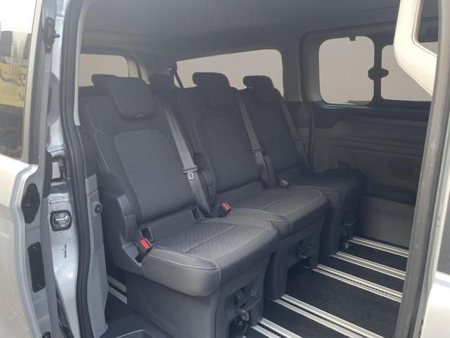 Ford Tourneo Custom Kombi Family L2 320 L2H1 +LED+8 Sitzer+sofort verf&uuml;gbar+ 