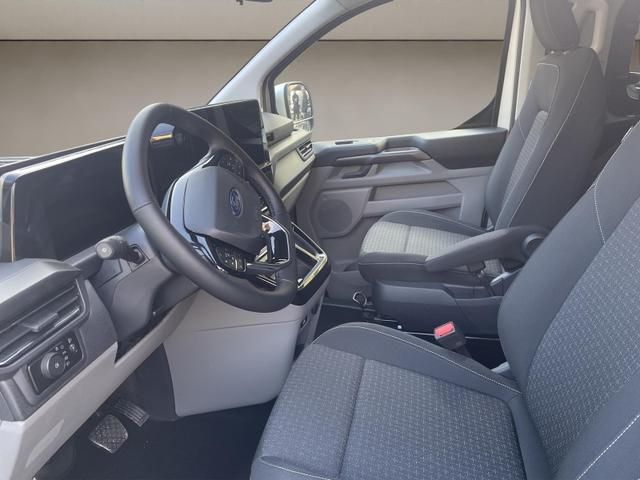 Ford Tourneo Custom Kombi Family L2 320 L2H1 +LED+8 Sitzer+sofort verf&uuml;gbar+ 