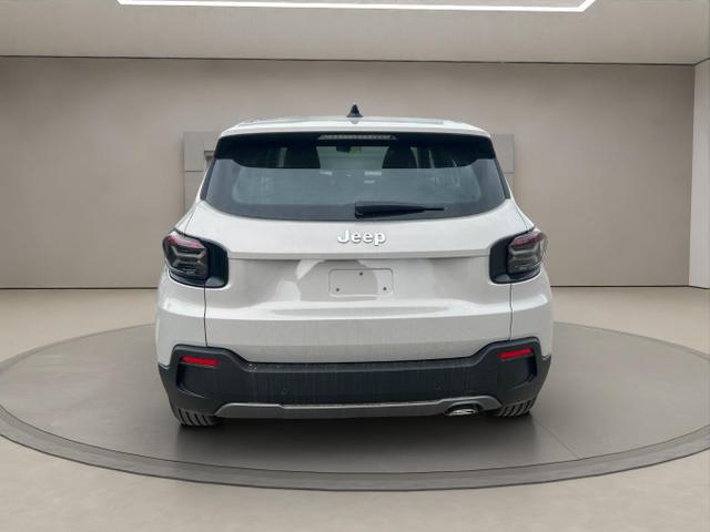 Jeep Avenger Longitude Longitude|LED|Tempomat| ab 199&euro; mtl 