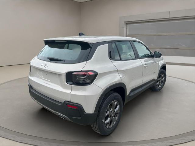 Jeep Avenger Longitude Longitude|LED|Tempomat| ab 199&euro; mtl 